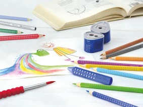 Schule & Schreibgeräte Lernen macht Spaß