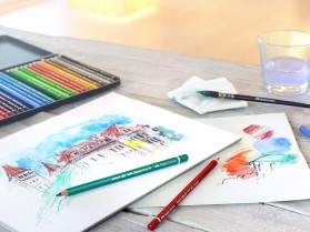 Schule & Schreibgeräte Lernen macht Spaß